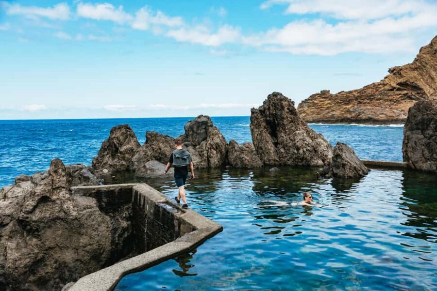 From Funchal: Fanal, Porto Moniz and Seixal Day Jeep Tour - Key things I’d lock in before you go