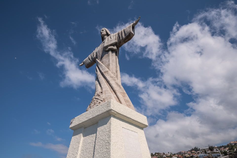 From Funchal: Garajau Tuk-Tuk Tour with Christ King Statue - Should you book the Garajau Cristo Rei tuk-tuk tour?