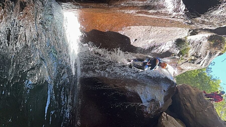 From Funchal: Intermediate Canyoning Adventure (Level 2) - Should You Book Fast Rope Madeira Level 2 Canyoning?