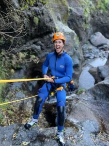 From Funchal: Intermediate Canyoning Adventure (Level 2) - Getting to Curral das Freiras: Pickup That Keeps the Day Easy