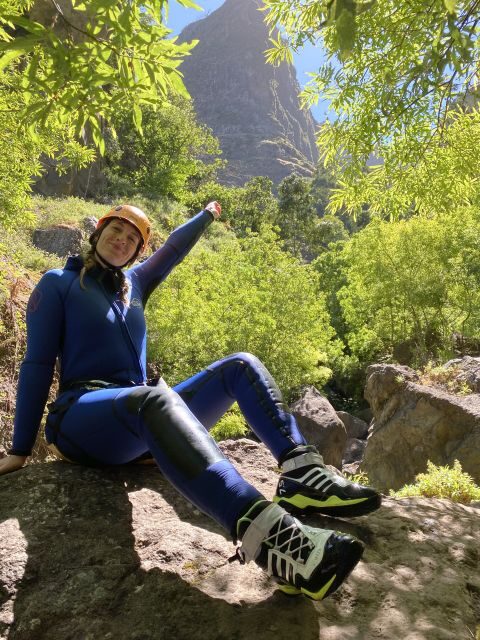 From Funchal: Intermediate Canyoning Adventure (Level 2) - Price and Value: Is $94 Worth It for 4 Hours?