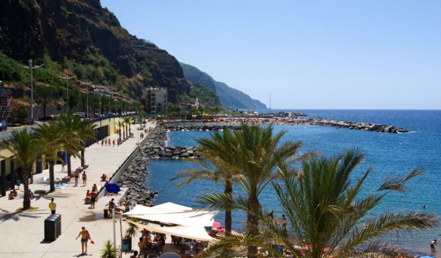 From Funchal: Madeira South Coast Full-Day Tour - Key Highlights You’ll Actually Care About