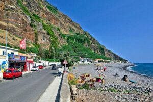 From Funchal: Madeira South Coast Full-Day Tour - Pickup in Funchal and the Pace of a Full 8 Hours