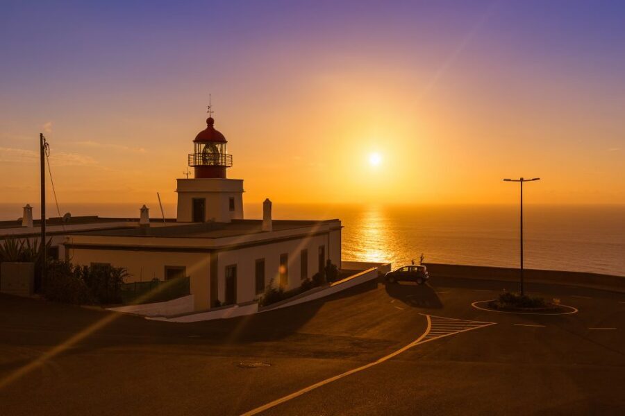 From Funchal: Madeira South Coast Full-Day Tour - Sugar Cane Country: The Villages You’ll Pass on the Way to Calheta