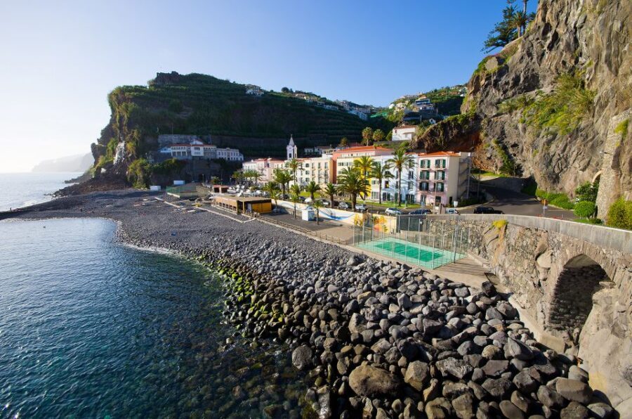 From Funchal: Madeira South Coast Full-Day Tour - Ponta do Pargo Lighthouse: Atlantic Views at Madeira’s Western Edge