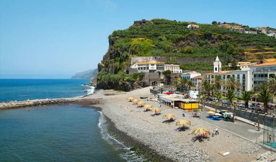 From Funchal: Madeira South Coast Full-Day Tour - Price, Value, and What You Actually Get for $42
