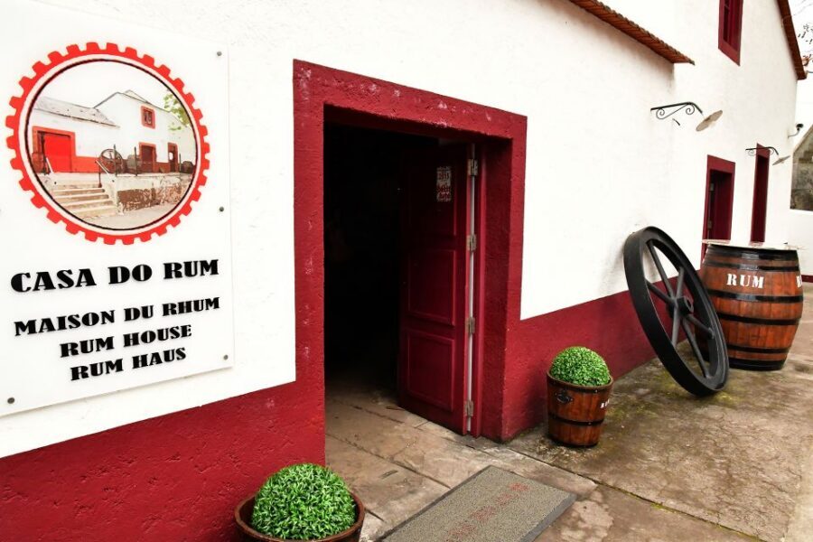 From Funchal: North Coast Day Trip - Key highlights to look for on the day
