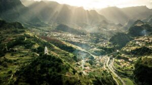 From Funchal: North Coast Day Trip - From Funchal to Porto da Cruz: East-Coast Views You Can’t Cheat