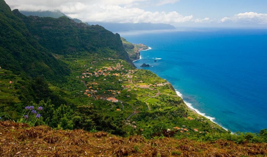 From Funchal: North Coast Day Trip - Ribeira Brava and the Return Ride: How the Day Clicks Together