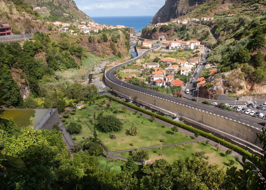 From Funchal: North Coast Day Trip - Price and Value: What $42 Buys You (and What It Doesn’t)