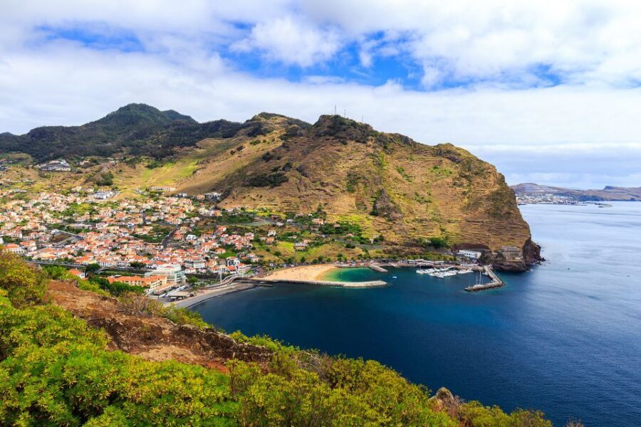 From Funchal: North Coast Day Trip - Pickup, Guide Language, and the Day’s Comfort