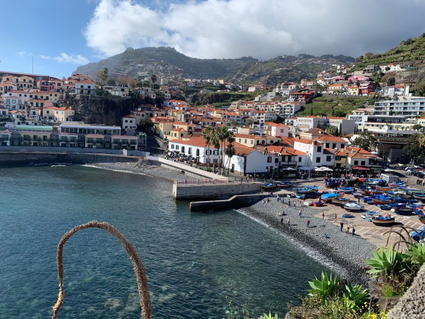 From Funchal: Open Roof Jeep Tour with Madeira Wine Tasting - Why an open-roof jeep day feels like real Madeira