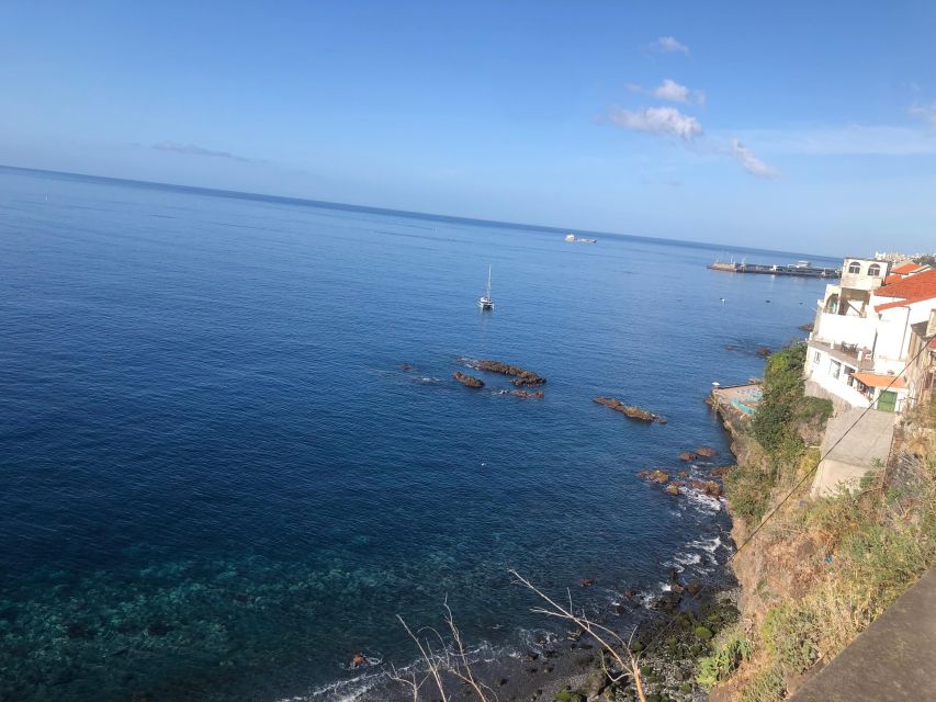 From Funchal: Open Roof Jeep Tour with Madeira Wine Tasting - Who should book this jeep + wine tour (and who should skip it)