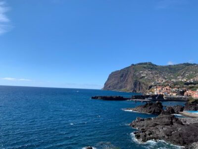 From Funchal: Open Roof Jeep Tour with Madeira Wine Tasting - Curral das Freiras: mountain air, a break, and a monastery-town story