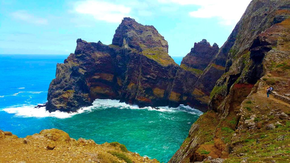 From Funchal: Ponta de São Lourenço/Caniçal Full-Day Hike - Price and value: does $50 make sense for an 8-hour day?