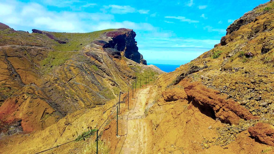 From Funchal: Ponta de São Lourenço/Caniçal Full-Day Hike - Who should do this hike (and who should pick a different Madeira day)