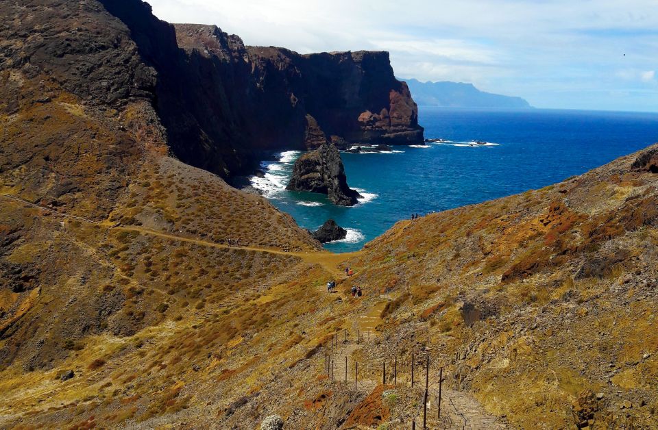 From Funchal: Ponta de São Lourenço/Caniçal Full-Day Hike - Should you book the Funchal to Ponta de São Lourenço full-day hike?