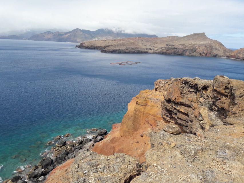 From Funchal: Ponta de São Lourenço/Caniçal Full-Day Hike - FAQ