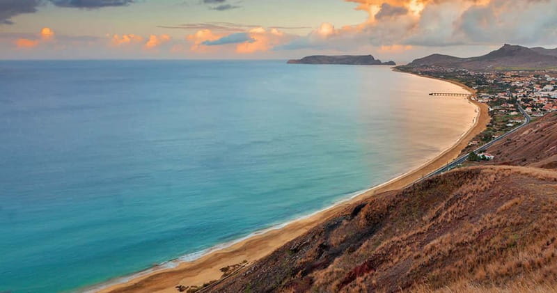 From Funchal: Porto Santo 1-Day Cruise and Tour - Porto Santo in One Day: What This Ferry and Tour Actually Covers