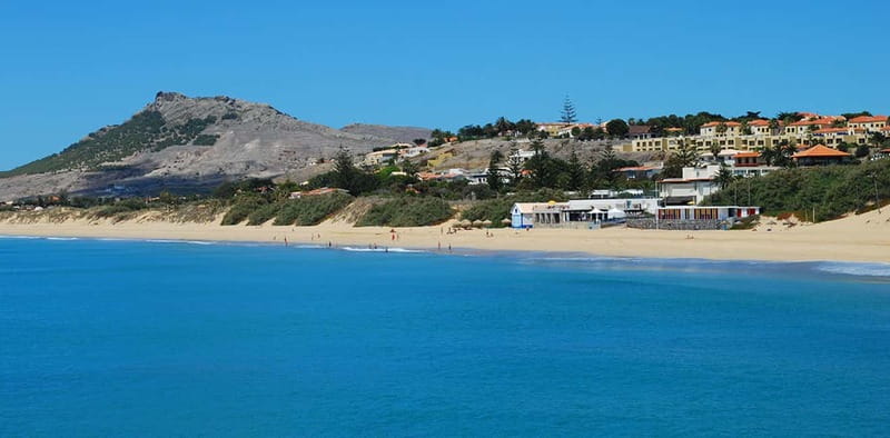 From Funchal: Porto Santo 1-Day Cruise and Tour - Ferry from Funchal: Timetable Feel and Comfort Tips