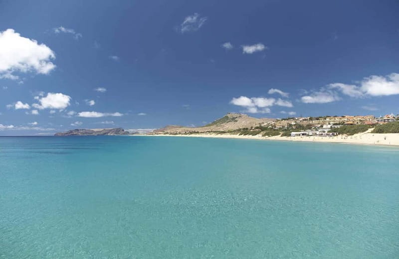 From Funchal: Porto Santo 1-Day Cruise and Tour - Who This Trip Suits (and Who Might Want Something Different)