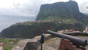 From Funchal: Santana and Pico do Areeiro East Island Tour - Pico do Areeiro: third-highest peak and 360-degree photo time