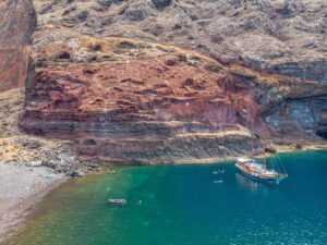 From Funchal: Wooden Boat Excursion to Desertas Island - On the water: marine life odds and the real seasickness checklist