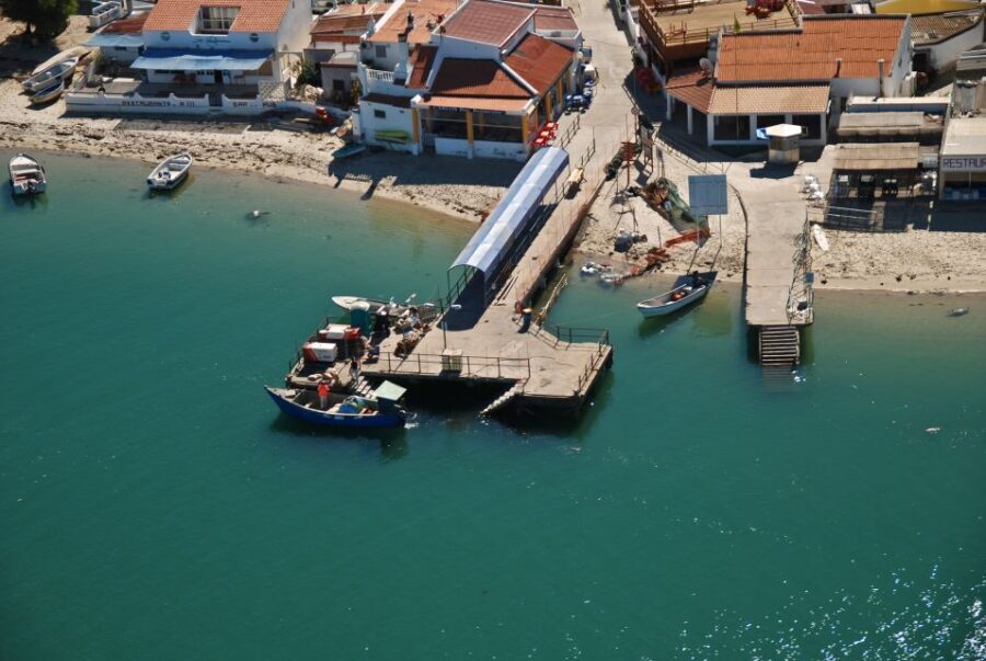 From Fuzeta: 2-Hour Southeast Ria Formosa Boat Trip - The 2-hour timing: fast, focused, and easy to combine