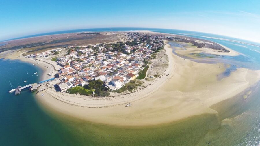 From Fuzeta: 2-Hour Southeast Ria Formosa Boat Trip - Price and value: is $29 a fair deal?