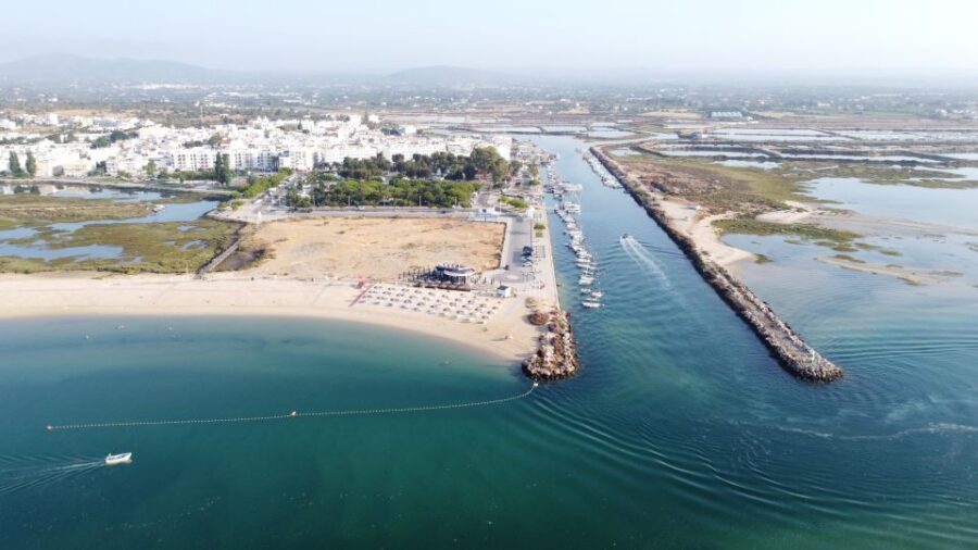 From Fuzeta: 2-Hour Southeast Ria Formosa Boat Trip - Who should book this trip?