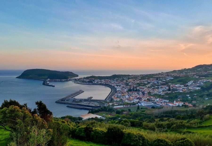From Horta: Guided Faial Island Tour - Should You Book the Guided Faial Island Tour?