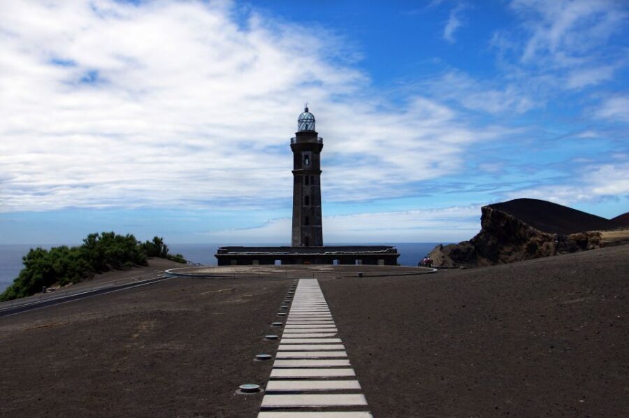 From Horta: Guided Faial Island Tour - Price and Value: Is $88 a Good Deal?