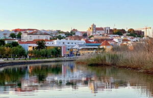 From Lagoa: Visit Silves Town by Boat with Hop Off & Hop On - The 4-hour flow from Parchal to Silves (and back)