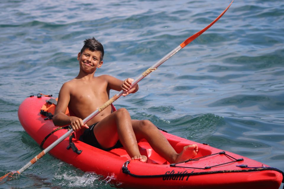 From Lagos: Algarve Coast and Caves by Kayak - Price and Value: Is $41 Worth It?
