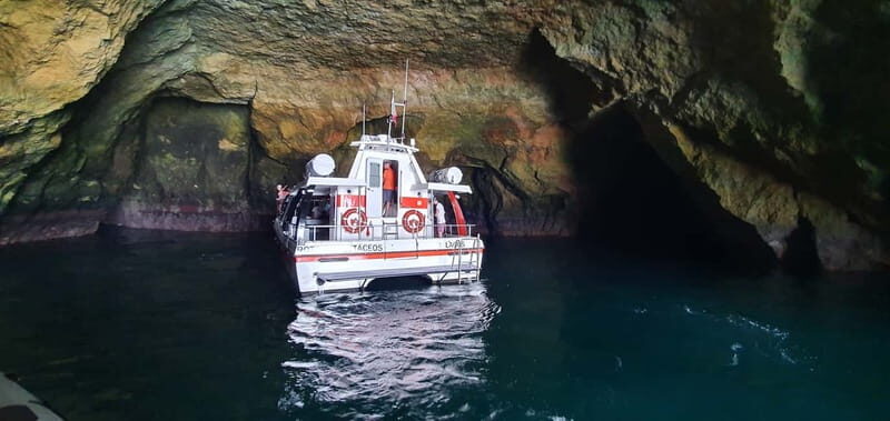 From Lagos: Benagil Caves Catamaran Cruise - Who Should Book (and Who Might Want a Different Plan)