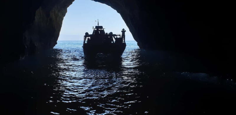 From Lagos: Benagil Caves Catamaran Cruise - Why This Lagos-to-Benagil Cruise Feels Worth It