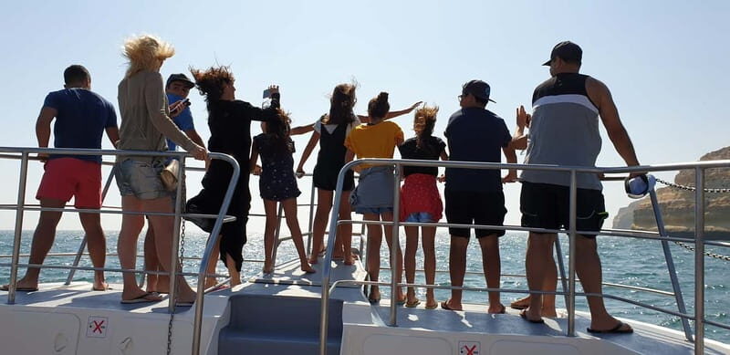 From Lagos: Benagil Caves Catamaran Cruise - Price and Value: Is $47 for 2.5 Hours a Smart Deal?
