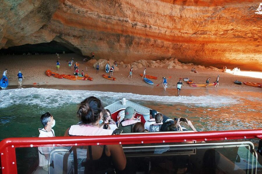 From Lagos: Benagil Sea Caves Tour with a Local Guide - Should You Book This Benagil Sea Caves Tour From Lagos?