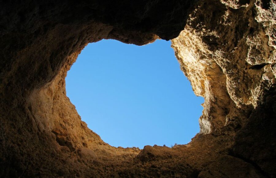From Lagos: Cruise to the Caves of Ponta da Piedade - What to bring: sun, spray, and a jacket that saves the mood