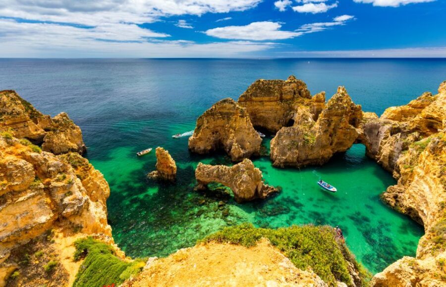 From Lagos: Cruise to the Caves of Ponta da Piedade - Should you book this Lagos to Ponta da Piedade cruise?