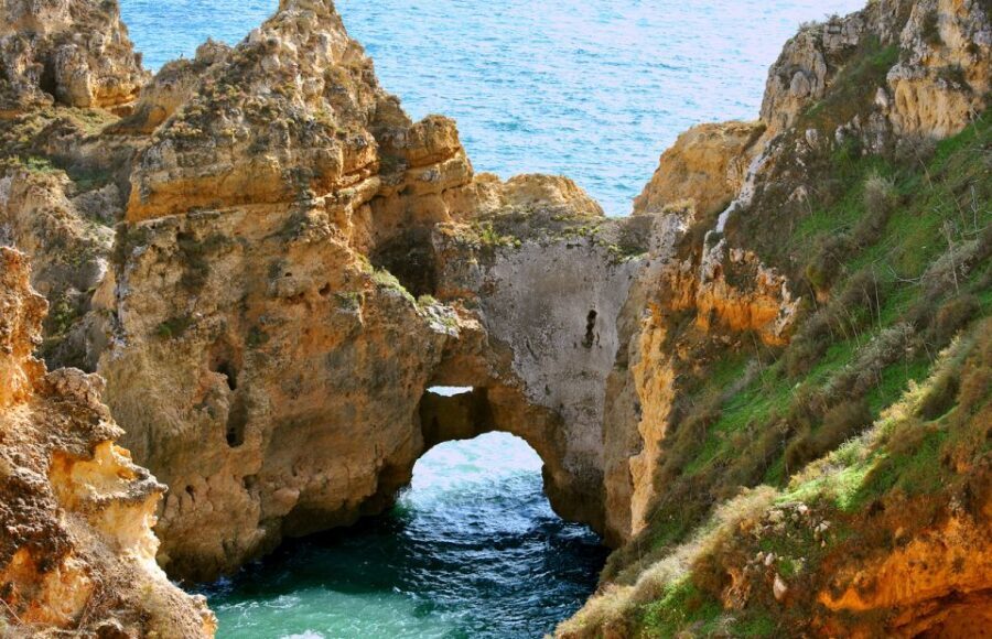 From Lagos: Cruise to the Caves of Ponta da Piedade - FAQ