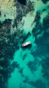 From Lagos: Ponta da Piedade Caves Kayak Tour from Catamaran - Lagos Marina to the cliffs: what the catamaran part really does
