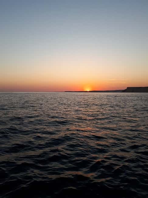 From Lagos: Ponta da Piedade Sunset Cruise with Drink - Key things I’d bank on before you go
