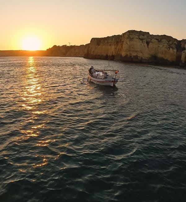 From Lagos: Ponta da Piedade Sunset Cruise with Drink - Price and Value: Is $47 Really Fair for a Two-Hour Sunset Cruise?