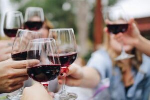 From Lagos: Small-Group 4-Hour Wine Tasting Tour - Silves stop (about 45 minutes): what you can do with limited time
