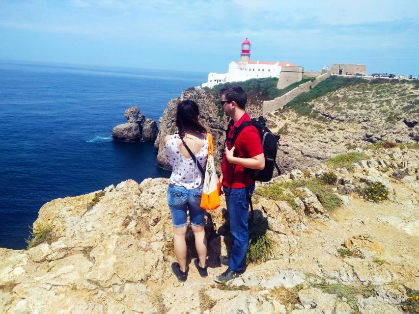 From Lagos: Wild and Wonderful West Coast Full-Day Tour - Key highlights worth marking on your map