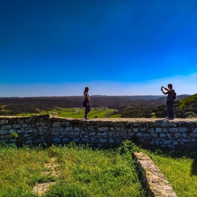 From Lagos: Wild and Wonderful West Coast Full-Day Tour - The Small Village Lunch Break: A Simple Detour You Should Budget For