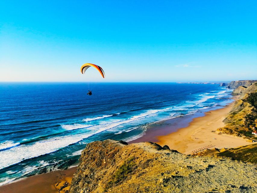 From Lagos: Wild and Wonderful West Coast Full-Day Tour - What You Get for $104: Value in Time, Access, and Ease