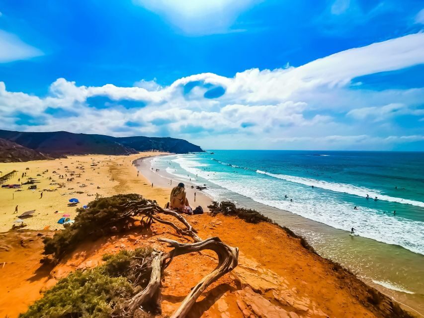 From Lagos: Wild and Wonderful West Coast Full-Day Tour - Guide Energy Makes the Difference: Roy, Rui, Felipe, Margarida, and Antonio