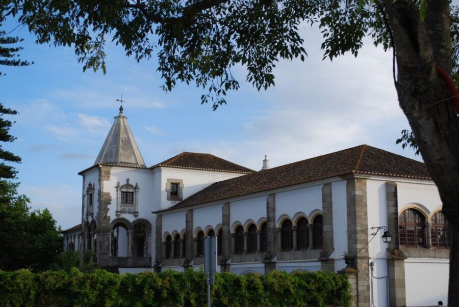 From Lisboa: Evora and Monsaraz Full-Day Tour - Key highlights that make this day tour work